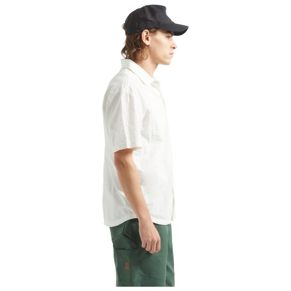 Brixton - The Vintage S/S Woven - Skjorte