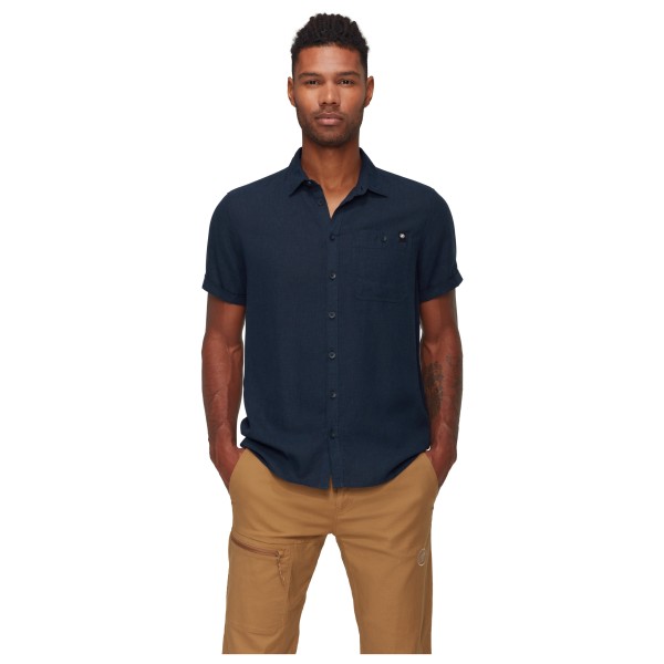 Mammut - Alvra Summer Shirt - Skjorte