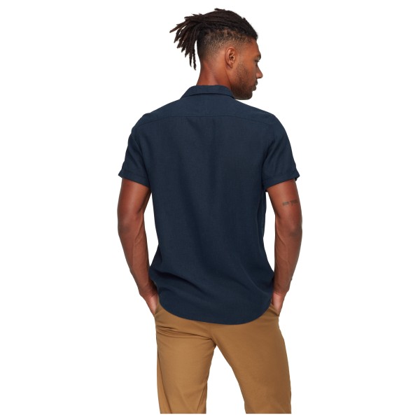 Mammut - Alvra Summer Shirt - Skjorte
