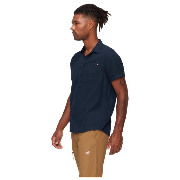 Mammut - Alvra Summer Shirt - Skjorte