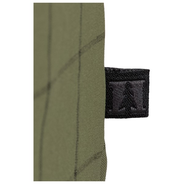 Heber Peak - WillowHe. Trekking Shirt S/S - Hemd