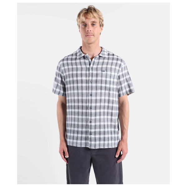 Oxbow - Coaster Short Sleeves Shirt - Camicia
