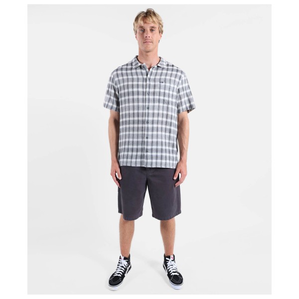 Oxbow - Coaster Short Sleeves Shirt - Camicia