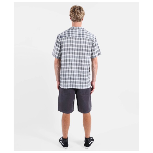 Oxbow - Coaster Short Sleeves Shirt - Camicia