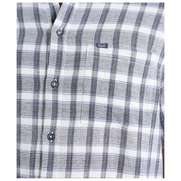 Oxbow - Coaster Short Sleeves Shirt - Overhemd