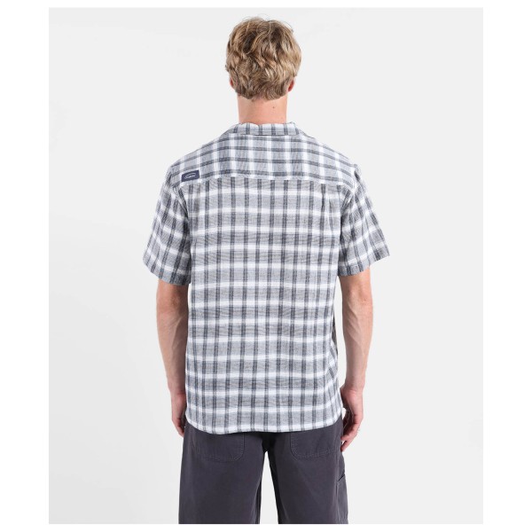Oxbow - Coaster Short Sleeves Shirt - Skjorte