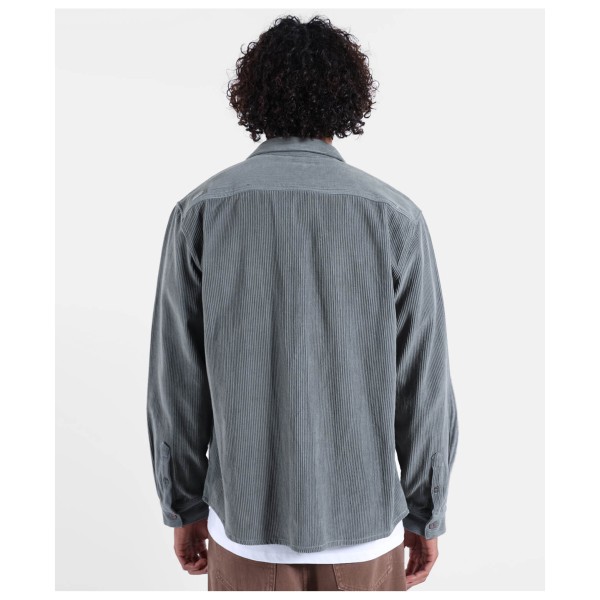 Oxbow - Cord  Shirt Jacket - Skjorte