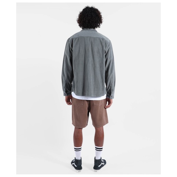 Oxbow - Cord  Shirt Jacket - Skjorte
