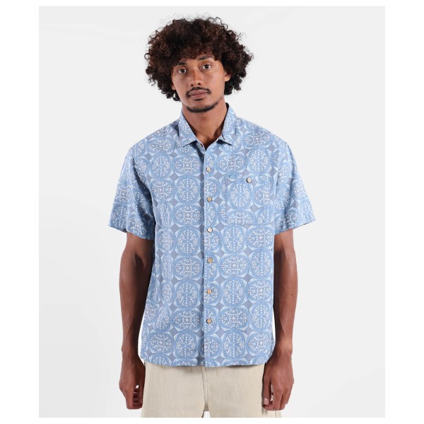 Oxbow - Darts Short Sleeves Shirt - Skjorte