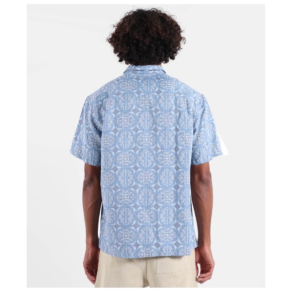 Oxbow - Darts Short Sleeves Shirt - Skjorte