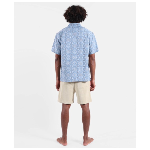 Oxbow - Darts Short Sleeves Shirt - Skjorte