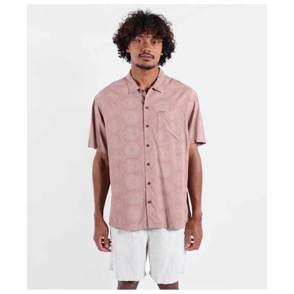 Oxbow - Motel Short Sleeves Shirt - Hemd