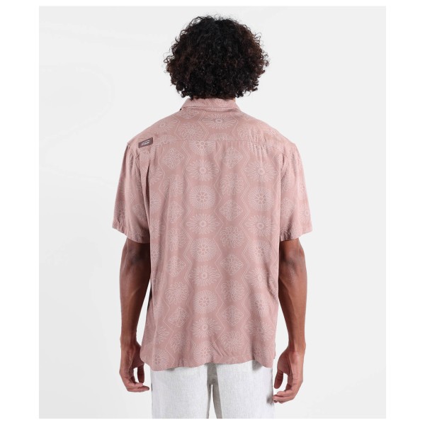 Oxbow - Motel Short Sleeves Shirt - Hemd