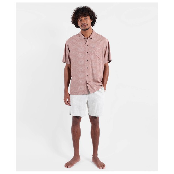Oxbow - Motel Short Sleeves Shirt - Hemd