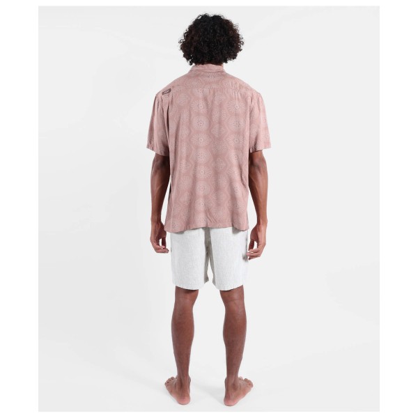 Oxbow - Motel Short Sleeves Shirt - Hemd