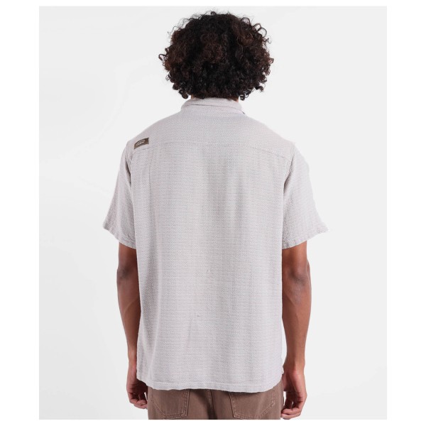Oxbow - Poolhouse Short Sleeves Shirt - Skjorte