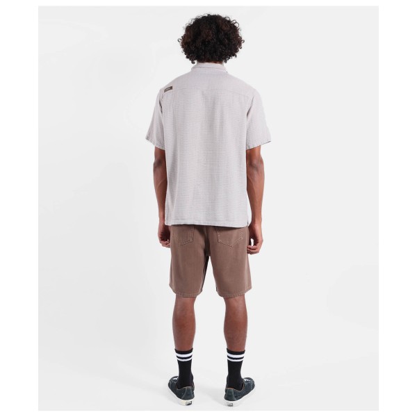 Oxbow - Poolhouse Short Sleeves Shirt - Skjorte