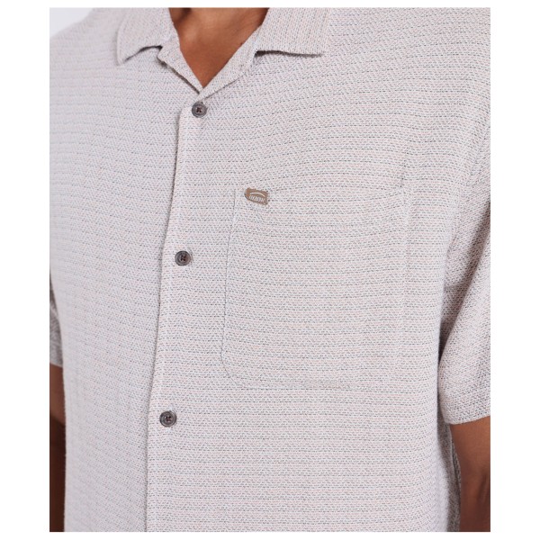 Oxbow - Poolhouse Short Sleeves Shirt - Skjorte