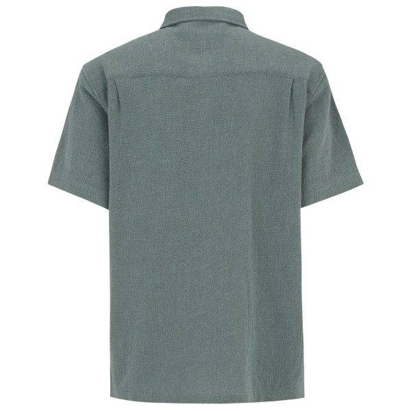 Iriedaily - Sammy Summer Shirt - Hemd