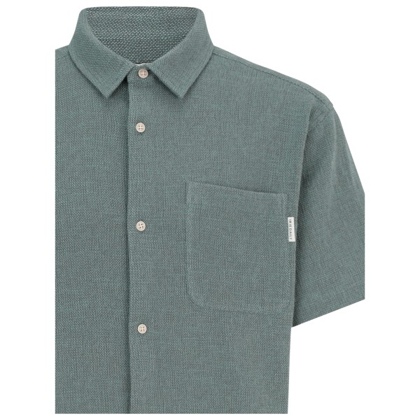Iriedaily - Sammy Summer Shirt - Skjorta