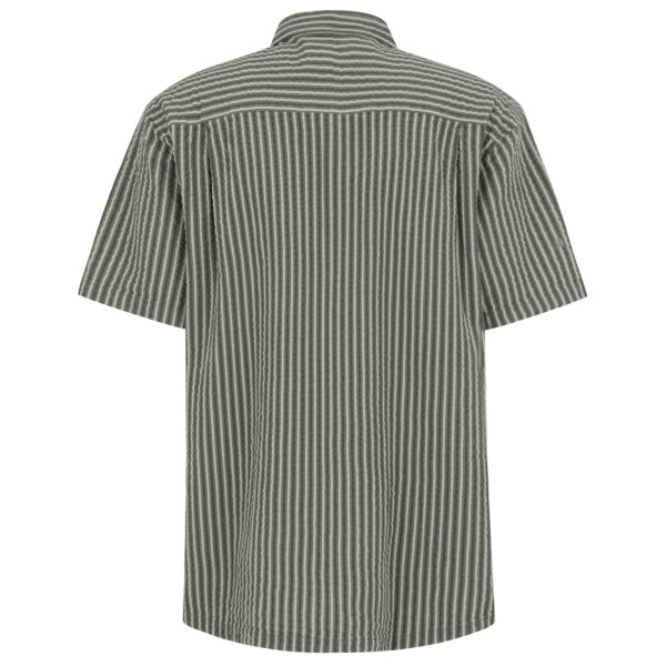 Iriedaily - Seekah SSL Shirt - Skjorte