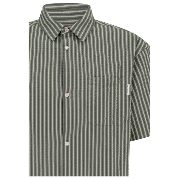 Iriedaily - Seekah SSL Shirt - Skjorte