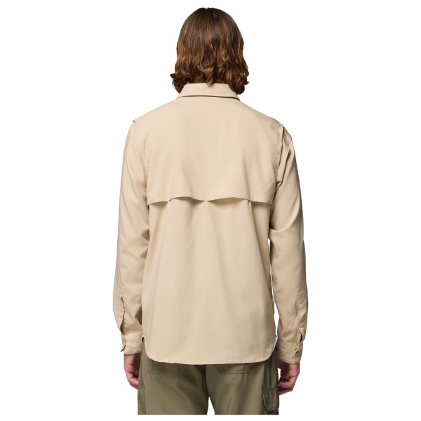 Columbia - Silver Ridge Utility II L/S Shirt - Camisa