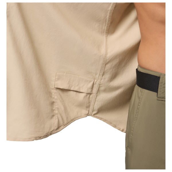 Columbia - Silver Ridge Utility II L/S Shirt - Hemd