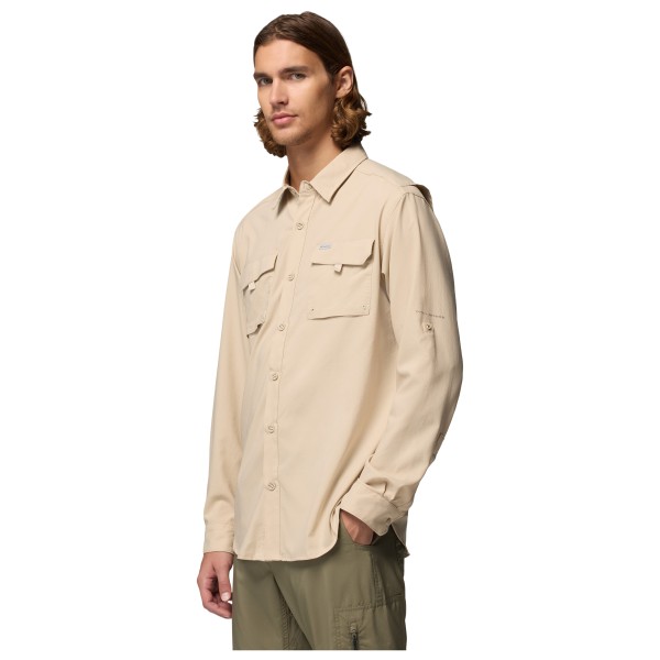 Columbia - Silver Ridge Utility II L/S Shirt - Overhemd