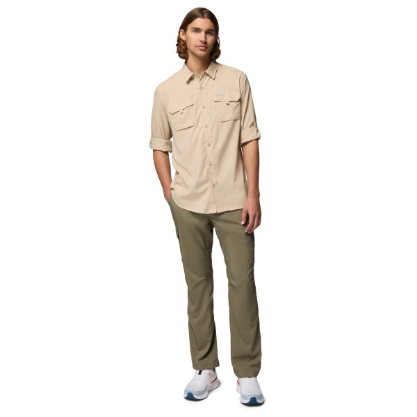 Columbia - Silver Ridge Utility II L/S Shirt - Overhemd