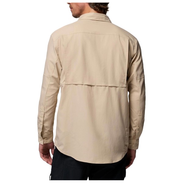 Columbia - Silver Ridge Utility II L/S Shirt - Shirt