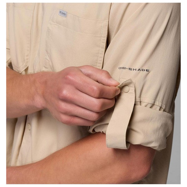 Columbia - Silver Ridge Utility II L/S Shirt - Shirt