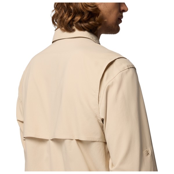 Columbia - Silver Ridge Utility II L/S Shirt - Skjorte