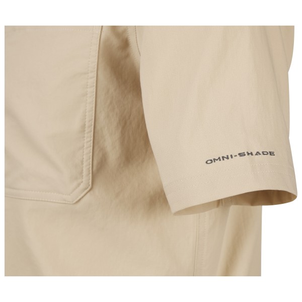 Columbia - Silver Ridge Utility II S/S - Overhemd