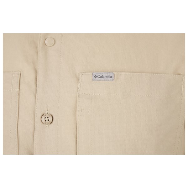 Columbia - Silver Ridge Utility II S/S - Overhemd