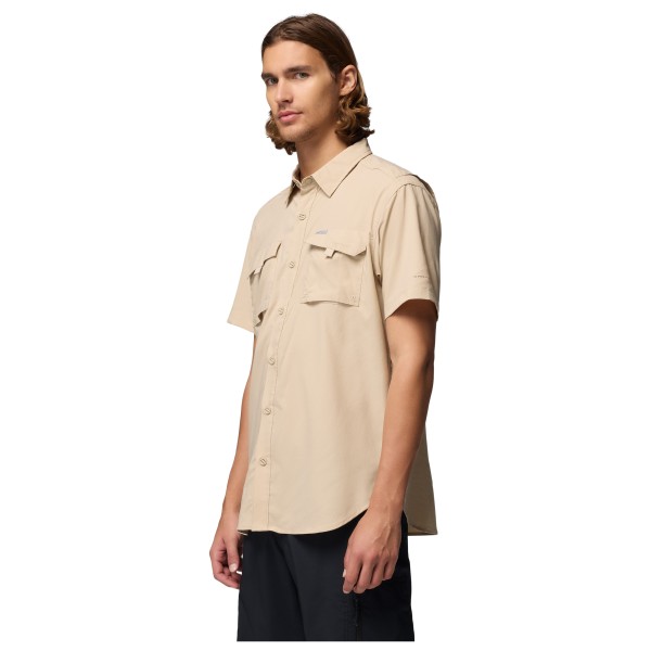Columbia - Silver Ridge Utility II S/S - Skjorta