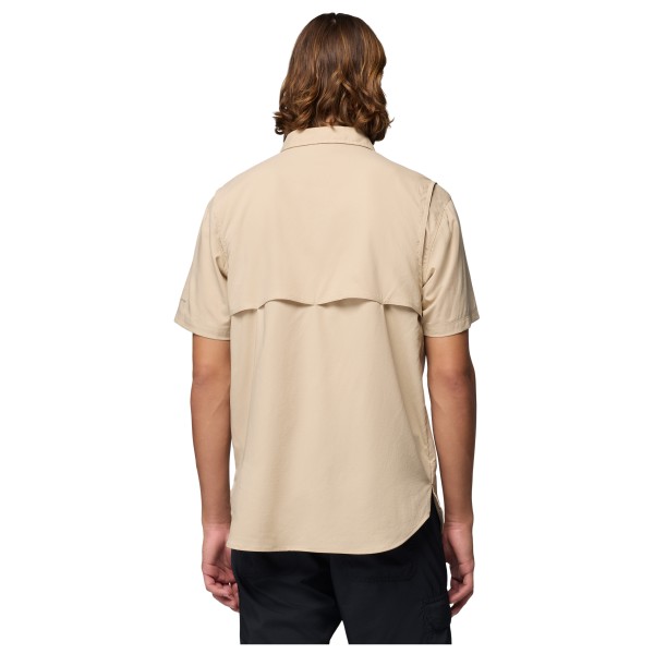 Columbia - Silver Ridge Utility II S/S - Skjorte