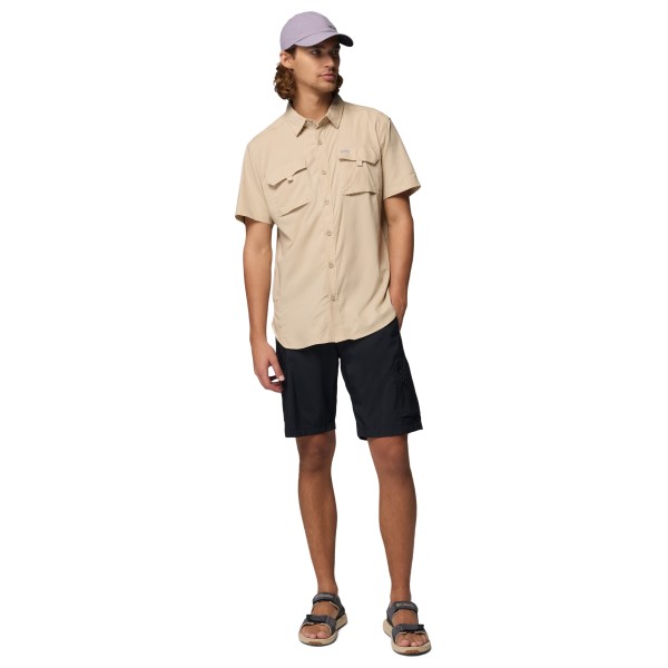 Columbia - Silver Ridge Utility II S/S - Skjorte