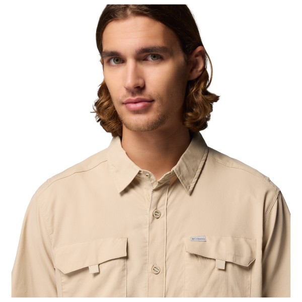 Columbia - Silver Ridge Utility II S/S - Skjorte