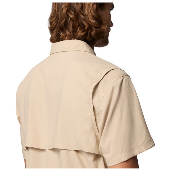 Columbia - Silver Ridge Utility II S/S - Skjorte