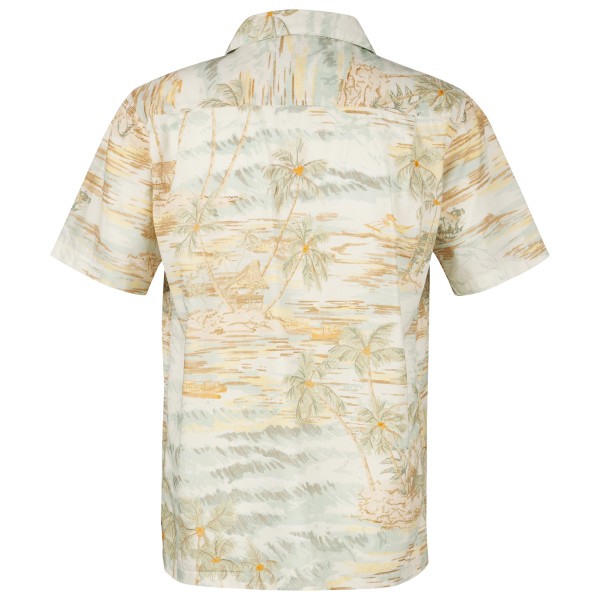 Roark - Gonzo S/S Woven - Skjorte