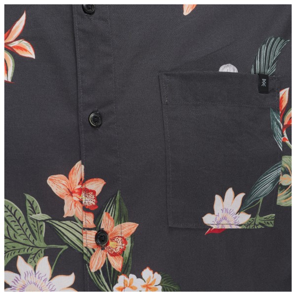 Roark - Journey S/S Woven - Camisa