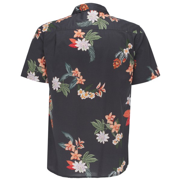 Roark - Journey S/S Woven - Hemd