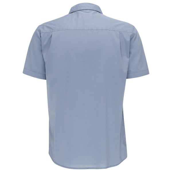 Roark - Made to Fade S/S Woven - Skjorte