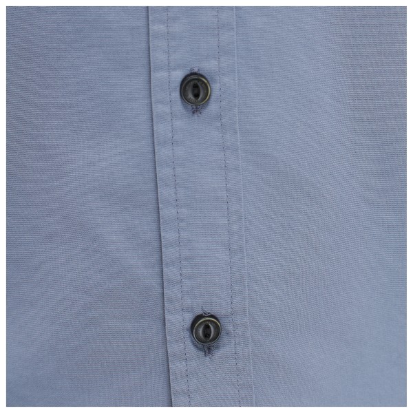 Roark - Made to Fade S/S Woven - Skjorte