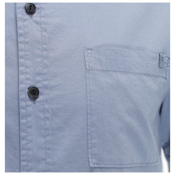 Roark - Made to Fade S/S Woven - Skjorte