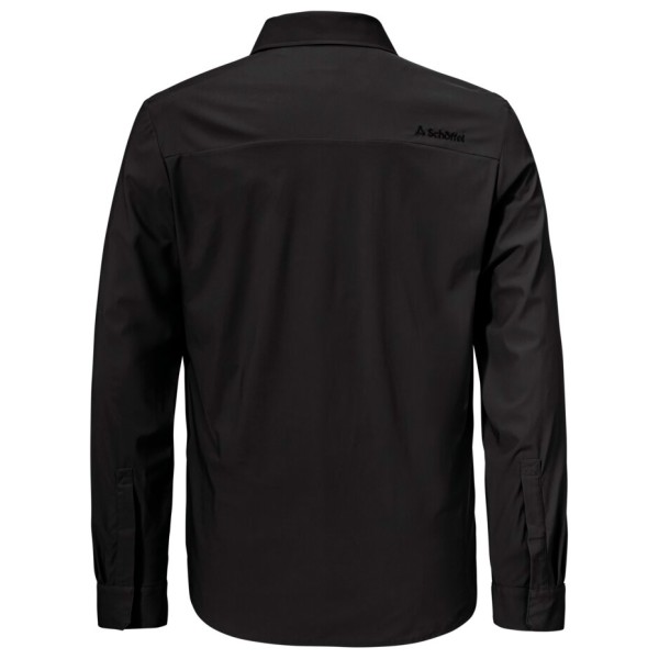 Schöffel - Jersey Shirt Style Calmay - Skjorte