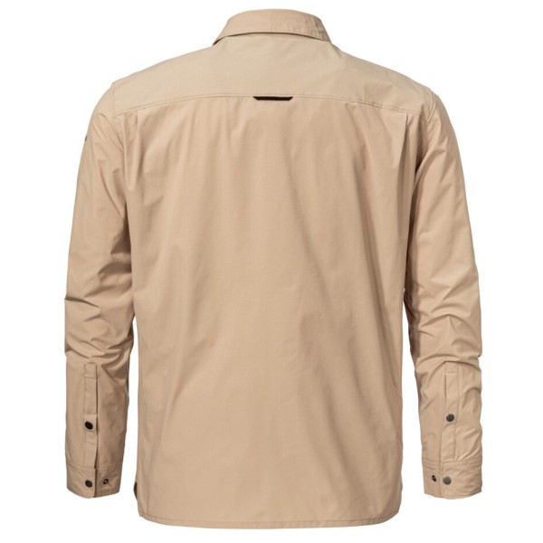 Schöffel - Shirt Style Maghera - Skjorte