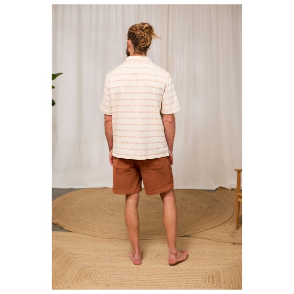 TWOTHIRDS - Heringsdorf - Camicia