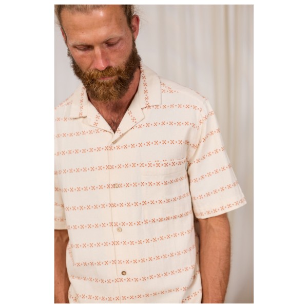 TWOTHIRDS - Heringsdorf - Camicia